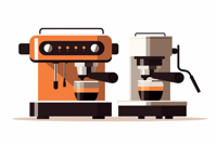 cappuccino latte automatic