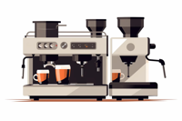 espresso cappuccino latte